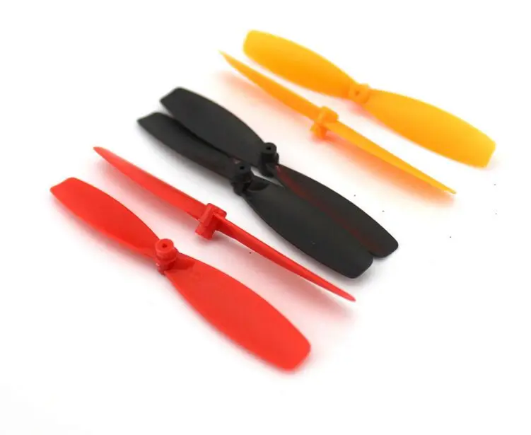 toy plane with propeller