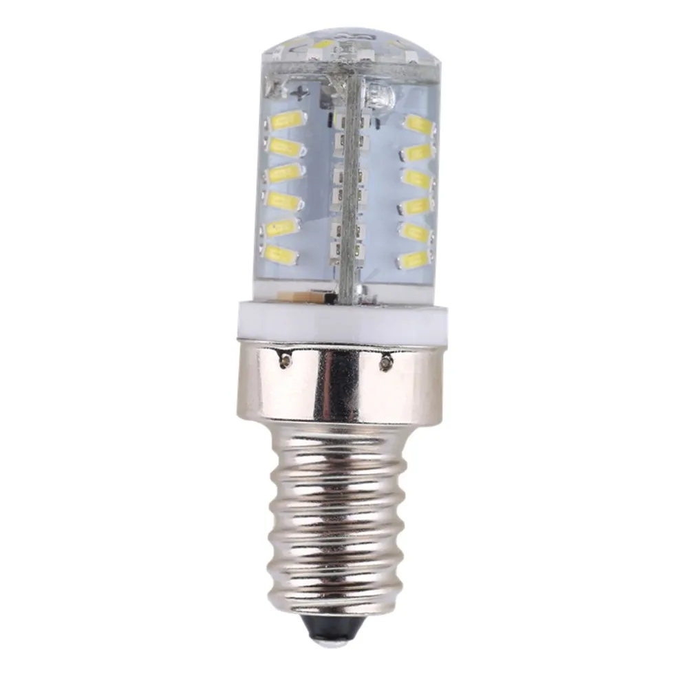 Светодиодная лампочка e14 с ampoule Viewi 10X переменный/постоянный ток 12 Вольт 3014 57