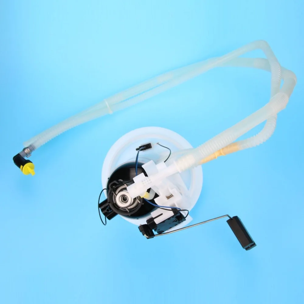 NEW Fuel Filter Fuel Pump Assemly Filter For Mercedes Benz E Klasse W212 E250 CGI W204 C207 2009