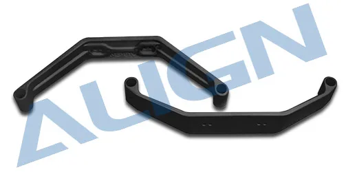 

Genuine Align T-REX 700X Landing Skid H70F001XAW Original Align t-rex 700 Spare parts Free Shipping with Tracking