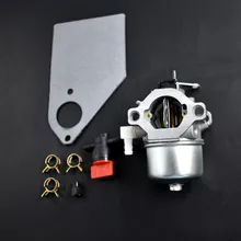 New Carburetor for Briggs & Stratton Replaces # 694526 690119
