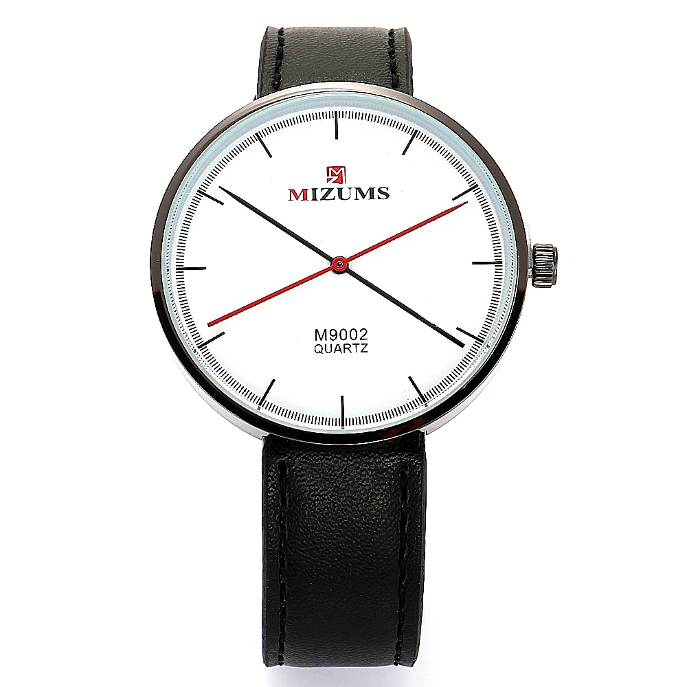

Top Luxury Brand Men Watches Simple Men's Quartz Clock Man Leather Army Military Wrist Watches Relogio Masculino Erkek Kol Saati