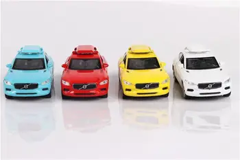 

1:32 model simulation Baby toy Alloy Sports Car Sound Light Pull Back Toy Car for super xc coupe car toy gift
