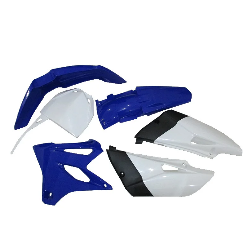 Xljoy Aftermarket Байк S комплект крыла подходит для Yamaha YZ85