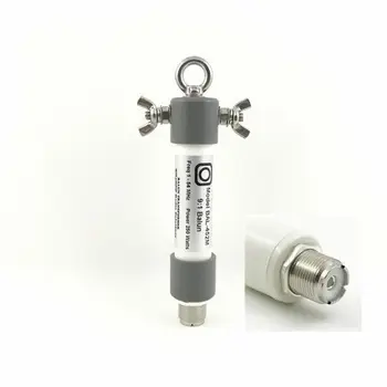 

NEW 1PC BAL-452M mini balun 9: 1 shortwave balun antenna balun