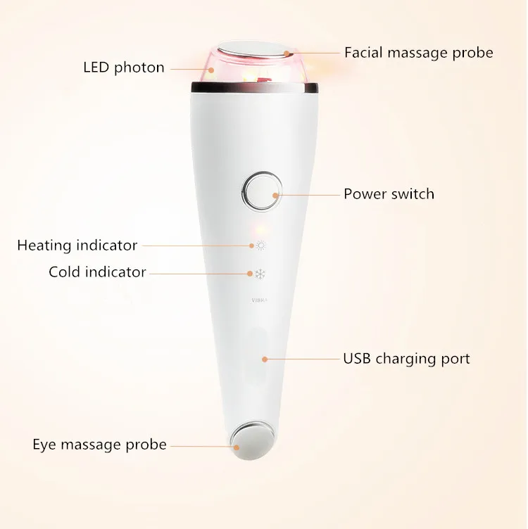 Hot Cold Hammer Massager5