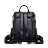 ZOOLER рюкзак женский кожаный COW leather backpack Women Genuine Leather bags  bagpack backpacks сумка женская 2022 travel Bolsa ► Photo 3/6