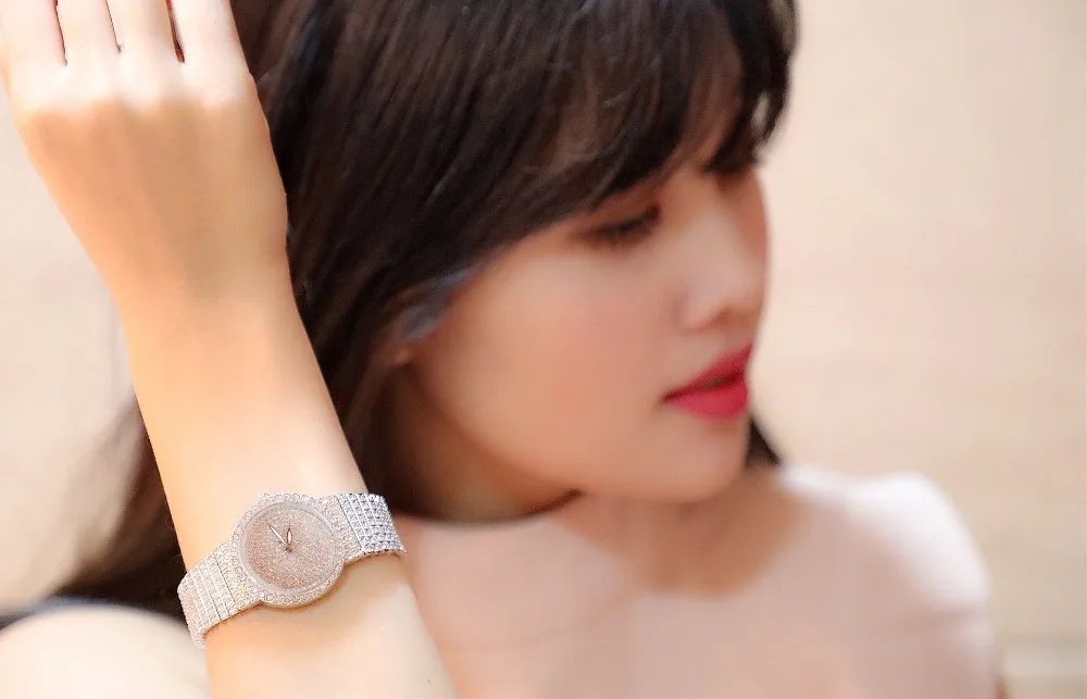 ladies watch 23
