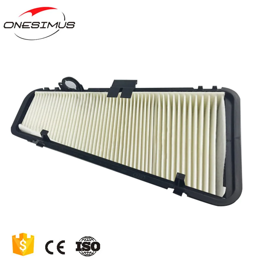 Free shipping Air Filter(Air Supply) OEM 8KD819441 for audi Q5 A4L A4
