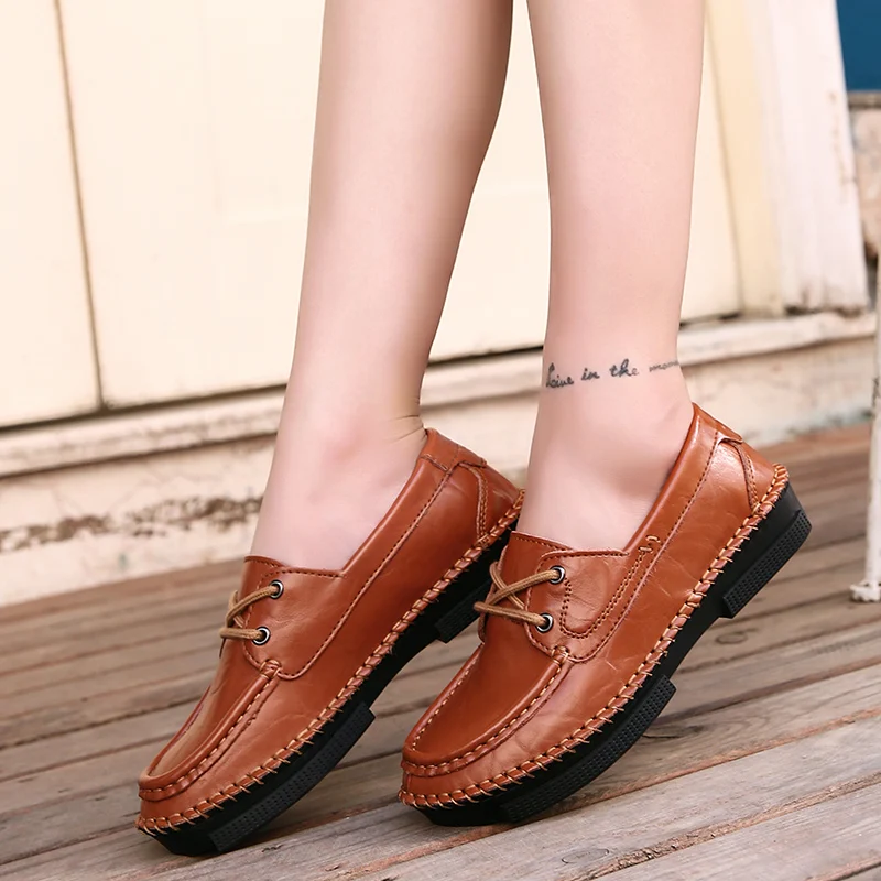 womens lace up dress shoes