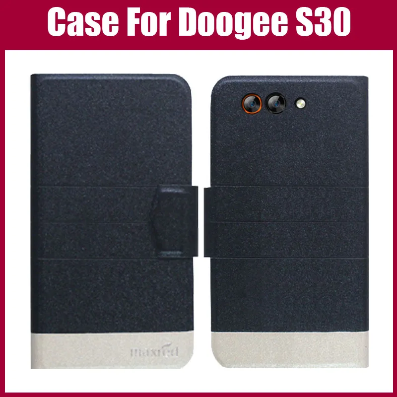 Doogee S30