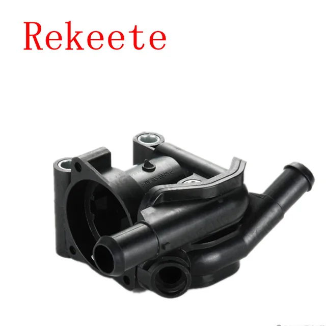 1pcs Auto cooling system thermostat for THERMOSTAT WITH HOUSING FOR