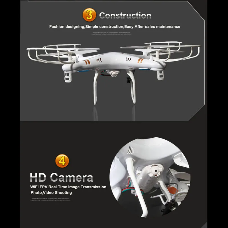 

RC Helicopters FPV Real Time Transmission up/down,left/right sideward fight,forward/backward,turn left/right 4CH 6 Axis Gyro