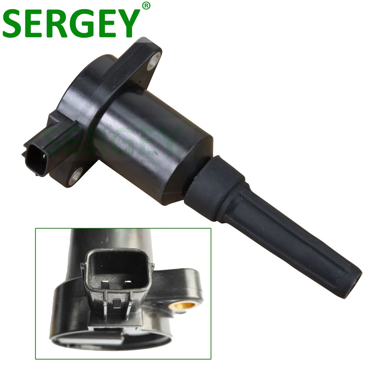 6pcs/lot Ignition Coil Pack 44430036 42533D 90002444 33400-75F10 For JAGUAR XJ XJS XJSC XK DAIMLER 4.0L | Автомобили и мотоциклы