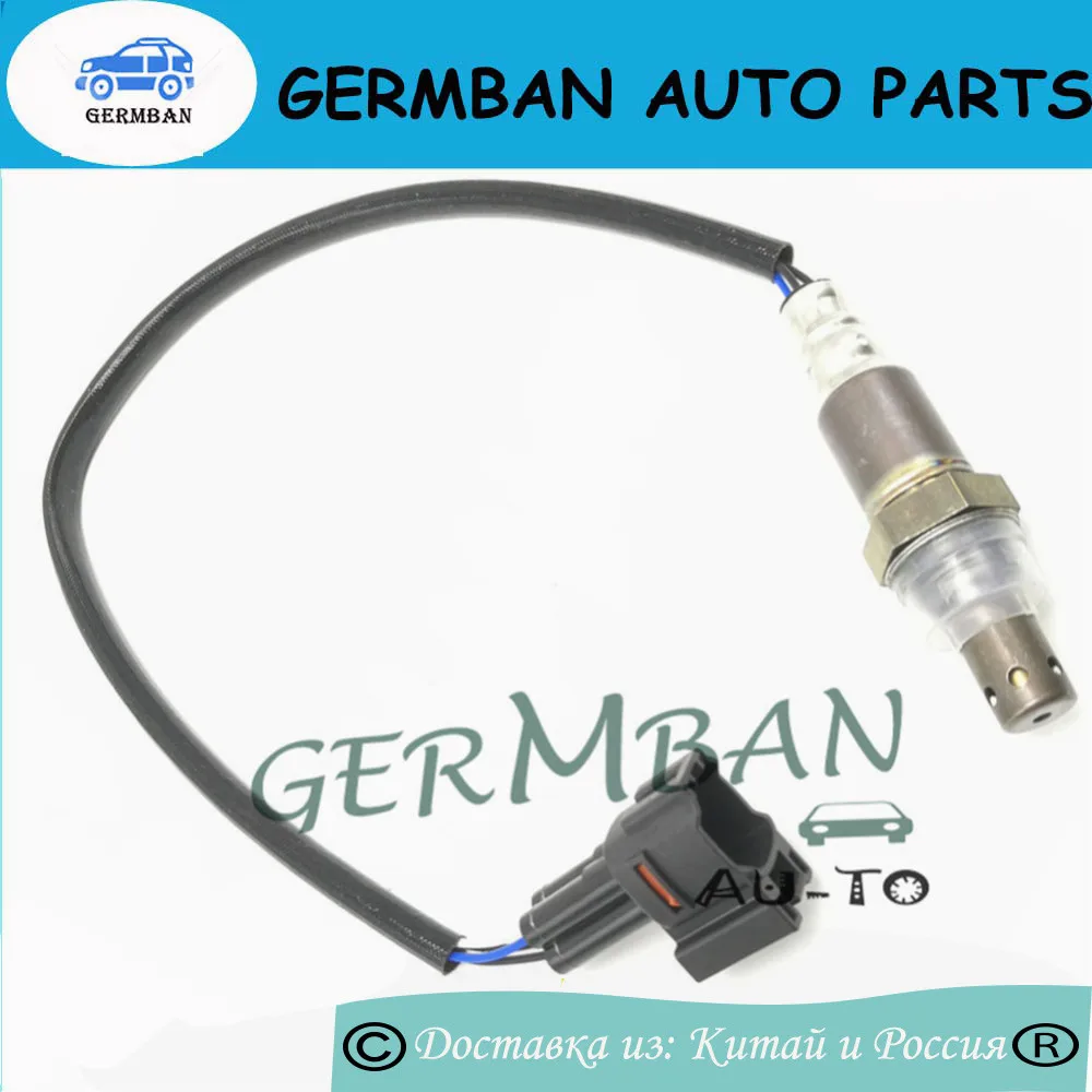 

New Manufacture Air Fuel Ratio Sensor Oxygen Sensor For Suzuki Swift SX4 Part No# 18213-80JA0 211200-4530