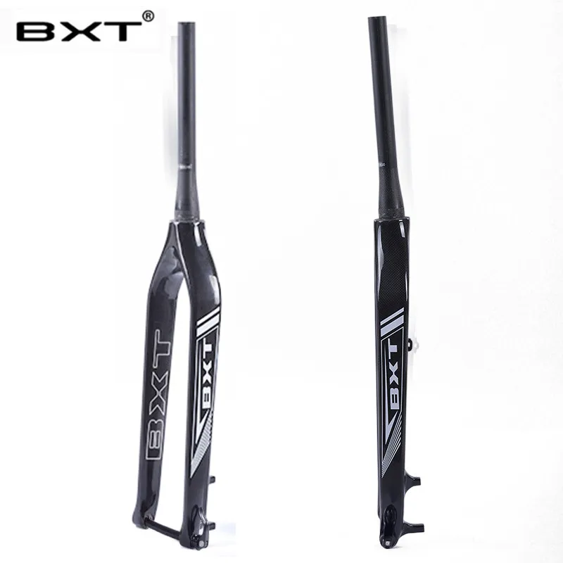 2017 new 29er carbon fork mtb Chinese cheap racing used downhill bike