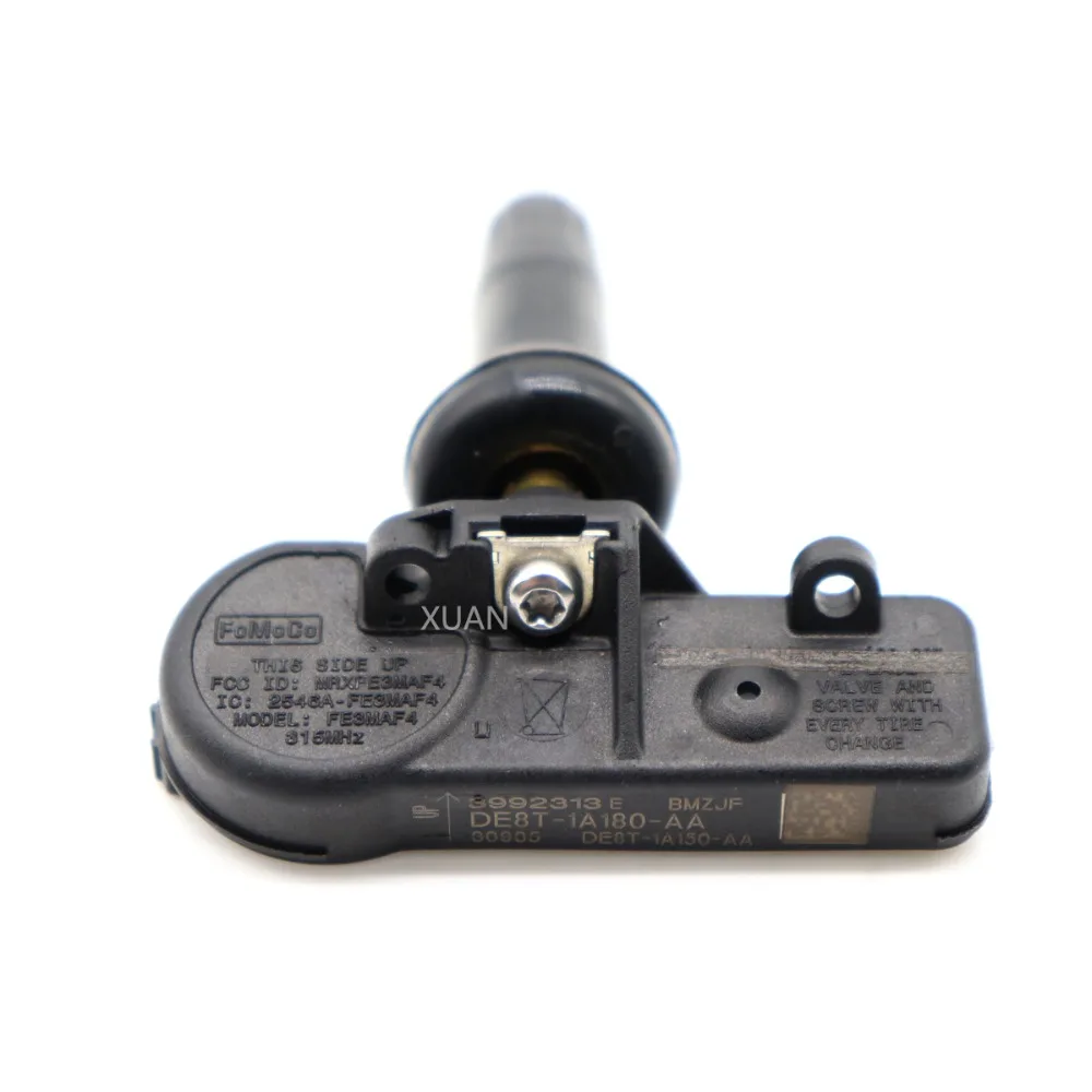 9L3T-1A180-AF(8)