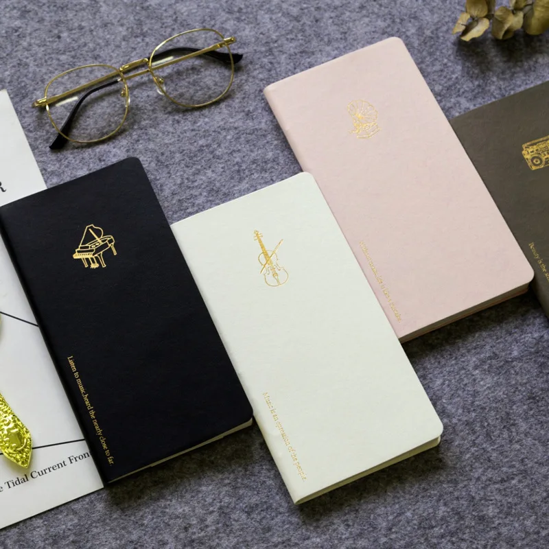 

2020 New Planner Planner Book for Diary and Weekly Use A6 Organizer Notebooks Calendar School supplies