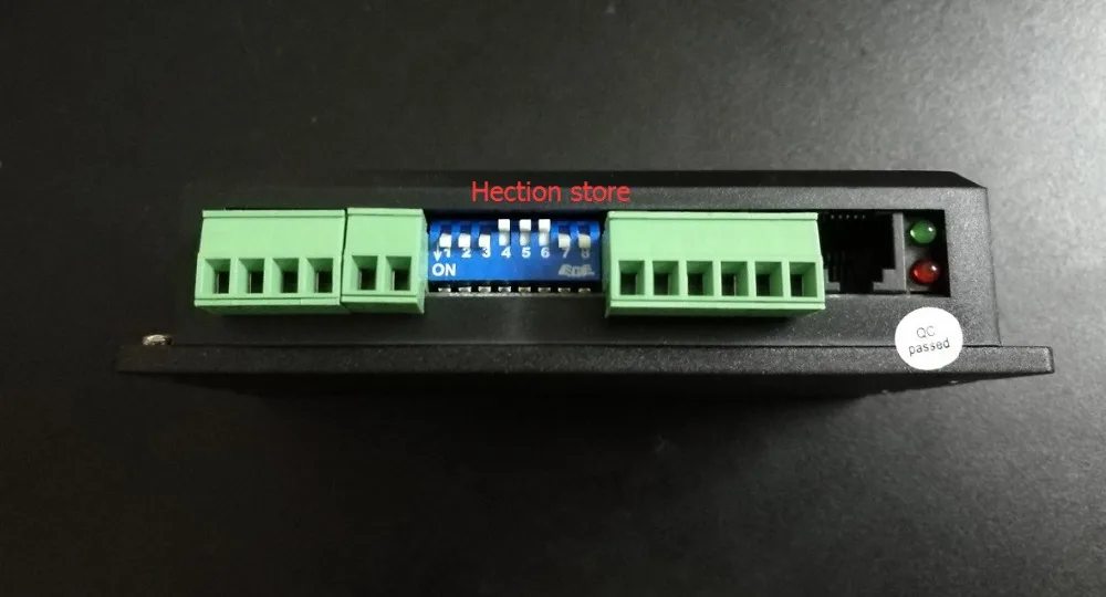 Купить бесплатная доставка leadshine цифровой шаговые двигатели драйвер ...