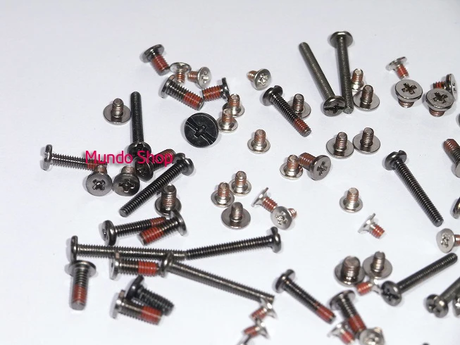 IBM Lenovo Thinkpad T400 Screw Kit Set Screws 1