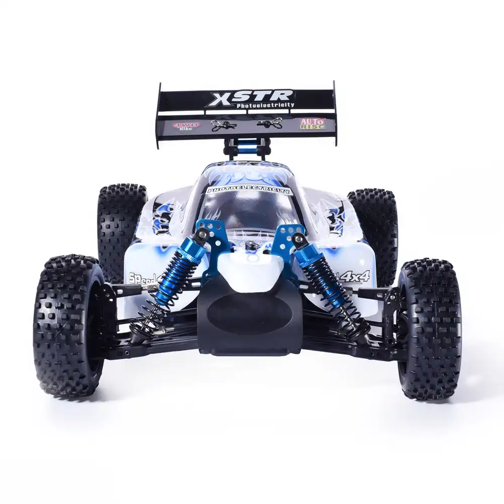 xstr photoelectricity buggy