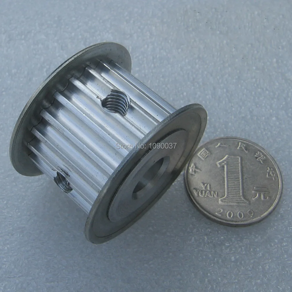 

Timing belt wheel HTD5M-20 tooth Bore 8mm 10mm 14mm width 25mm synchronous wheel timing pulleys stepper motor parts
