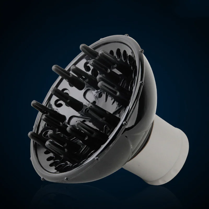 

Professional Dryer Diffuser Attachment Hair Blower Tool for Curly Wavy Hair Drying Blower Barber accessories