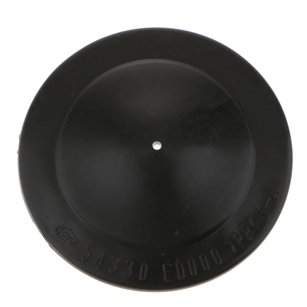 

1 Pcs Front Suspension-Cap Shock Dustproof Strut Mount Cap 44mm For NISSAN Versa 2007-2011 Replace 54330ED000 Car Accessories