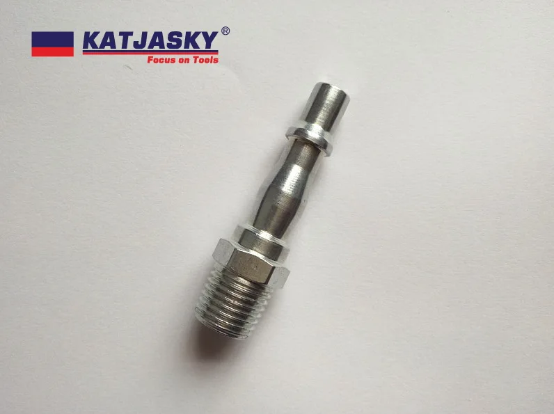 

British type Pneumatic tool inlet plug for quick release air tools quick release adapter