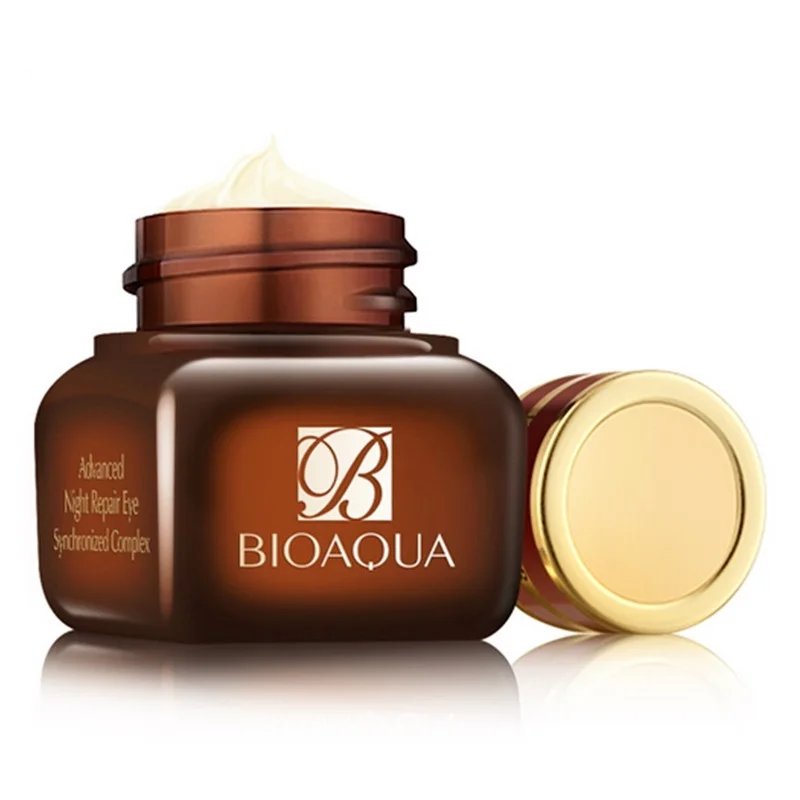 

Eye Care Cream Ageless Firming Makeup Base Cosmetics,Anti Aging Wrinkle Puffiness Dark Circles Pulling Compact Moisturize Eye.