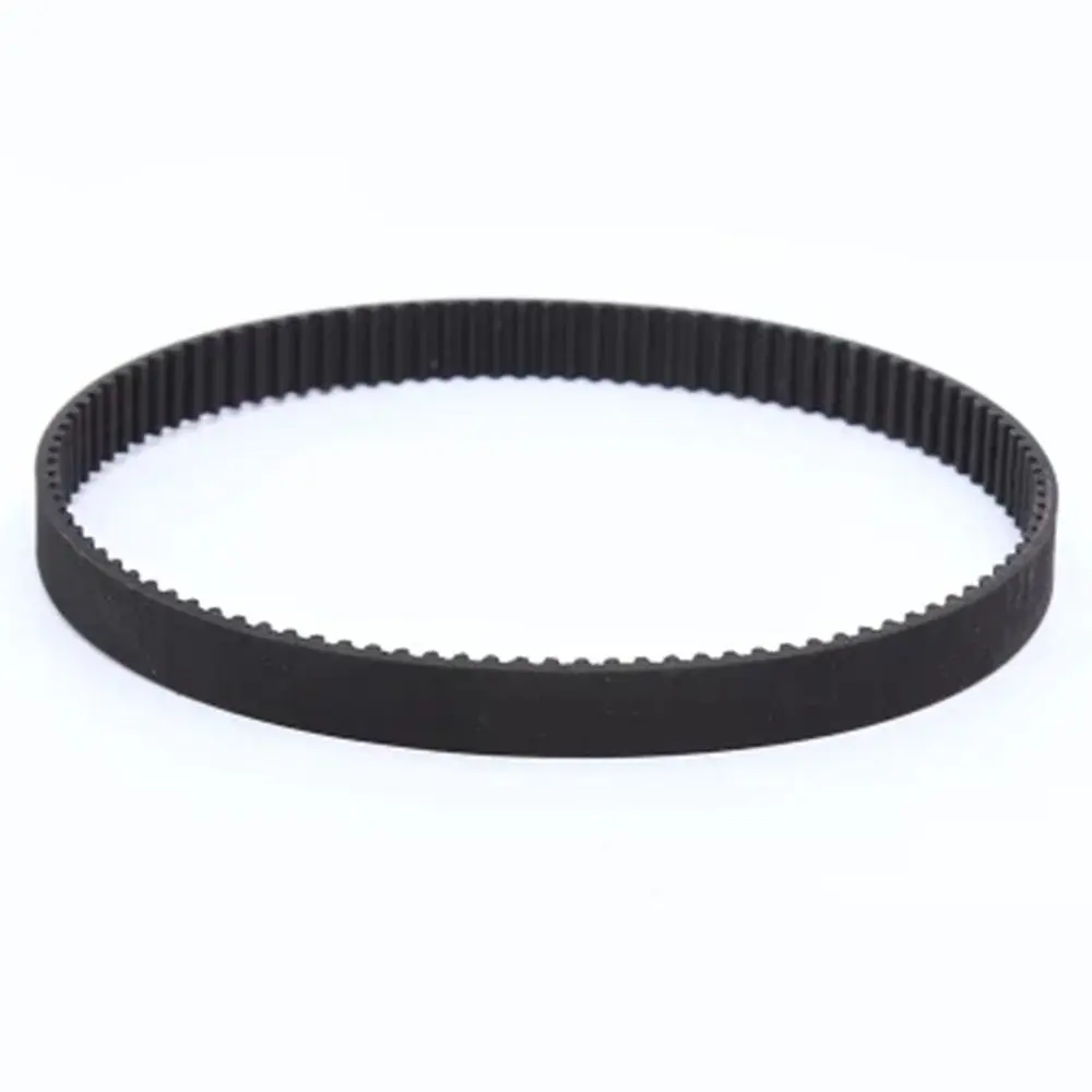 

10mm Width S5M-500/510/520/525/535/540/545 Machine Black Timing Belt 5mm Pitch