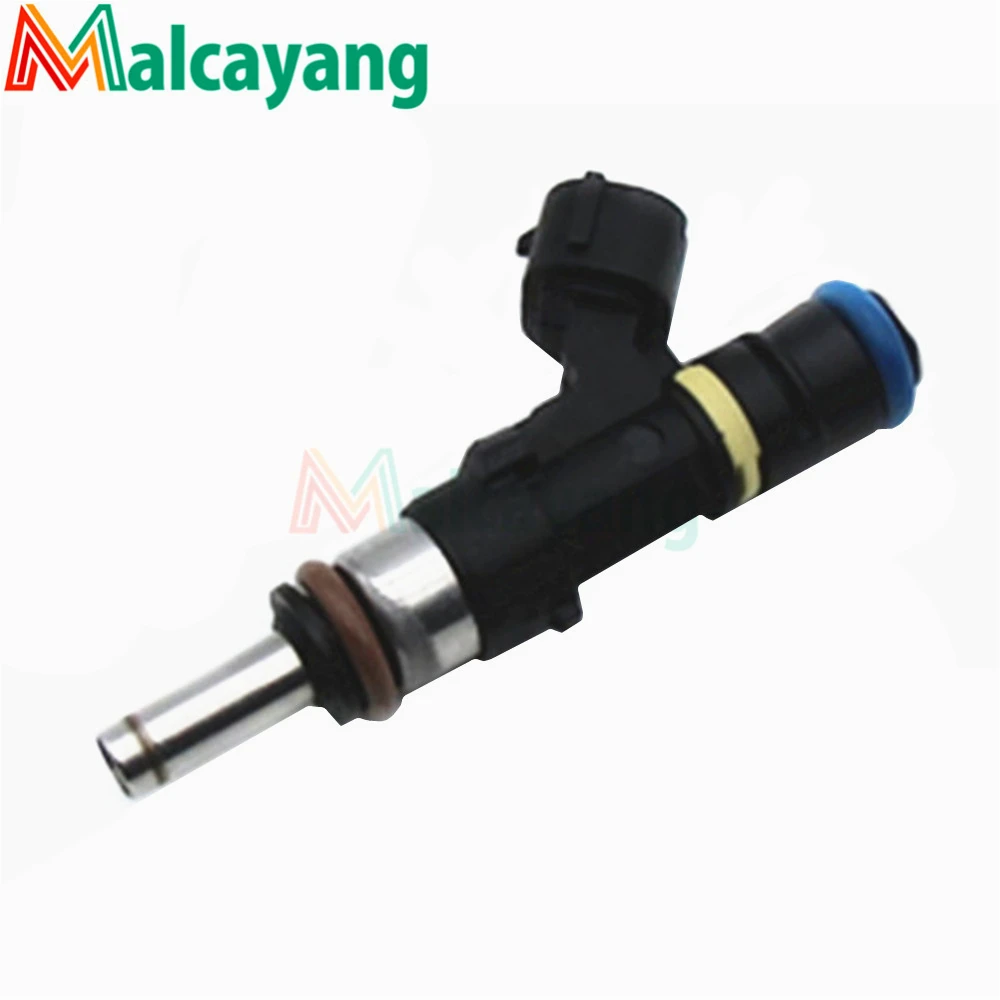 Fuel Injector Mitsubishi Lancer Auto parts fuel injector 1465A029 for Mitsubishi Lancer 2008 2009 2010
