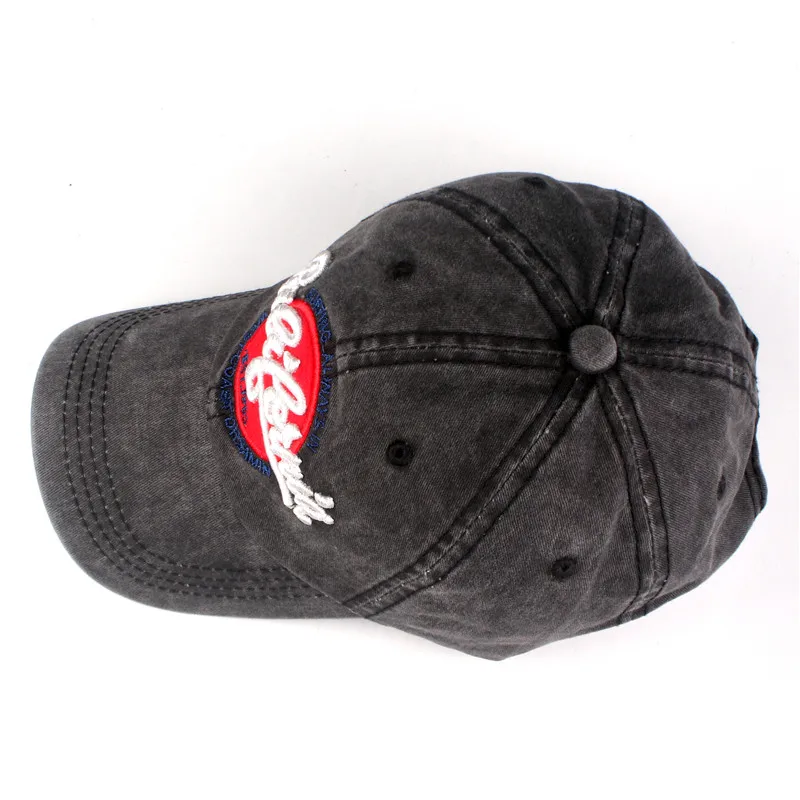 Xthree nueva gorra de béisbol de los hombres gorras para hombre baseball snapback sombrero de las mujeres sombrero hueso bordado casual tapa casquette