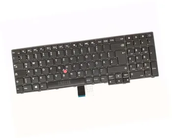 

Deutsch (DE) Tastatur for Lenovo ThinkPad E550(20DF/20DG)/E550C 20E0/E555 20DH