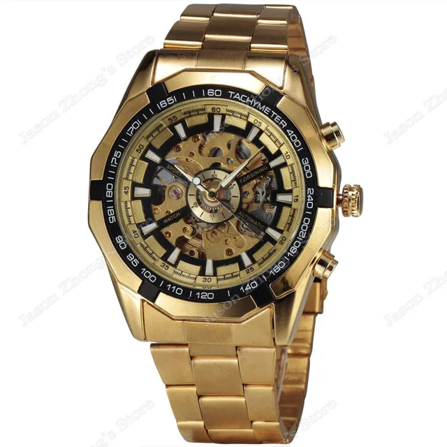 forsining watch tm340
