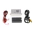 Nuovo 1 Set DC 12 V Auto Auto Backup della Macchina Fotografica di Rearview RGB Al Convertitore AV Adattatore Per VW Volkswagen RNS510