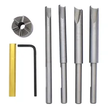 Мельницы для ручек RZ-PM043-6E(6 краев