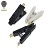 WAVGAT Clip Tests de Programmeur SOP8 SOP SOIC 8 SOIC8 DIP8 DIP 8 Broches IC Test Clamp ► Photo 3/6