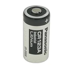 Panasonic 123 bateria litowa 3V Arlo baterii aparatu CR123A CR17345 DL123A EL123A 123A