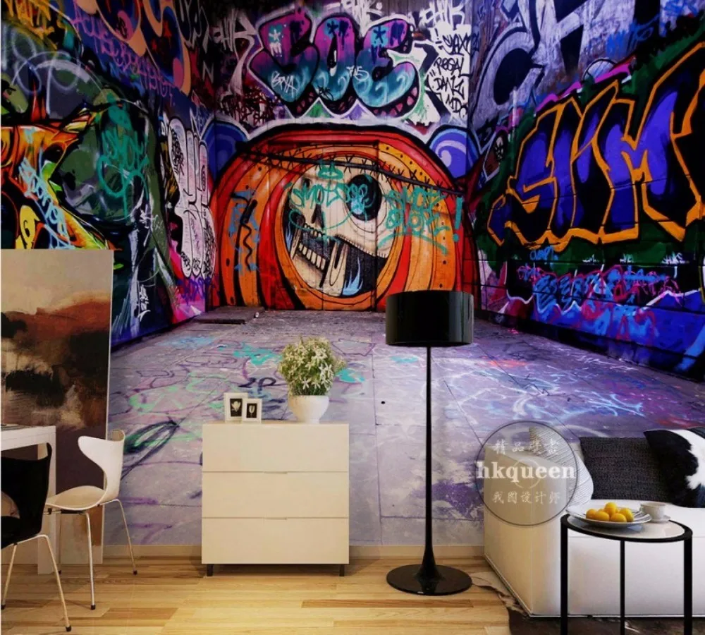 conew_graffiti wallpaper (13)