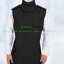 0,5 mmpb рентгеновский защитный фартук набор с воротником, очками, шляпой, больницей, клиниками, контрольной машиной защиты, медицинской одежды