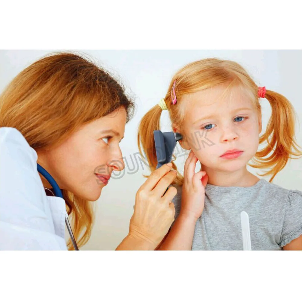 Цифровой отоскоп диагностики Miis Horus EOC 100|otoscope|otoscope digitalotoscope video |