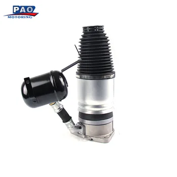 

Rear Left Air Suspension Bag Air Spring Fit For Audi A8 D3 4E 2002-2010 Shock Strut OEM 4E0616001E,4E0616001N,4E0616001