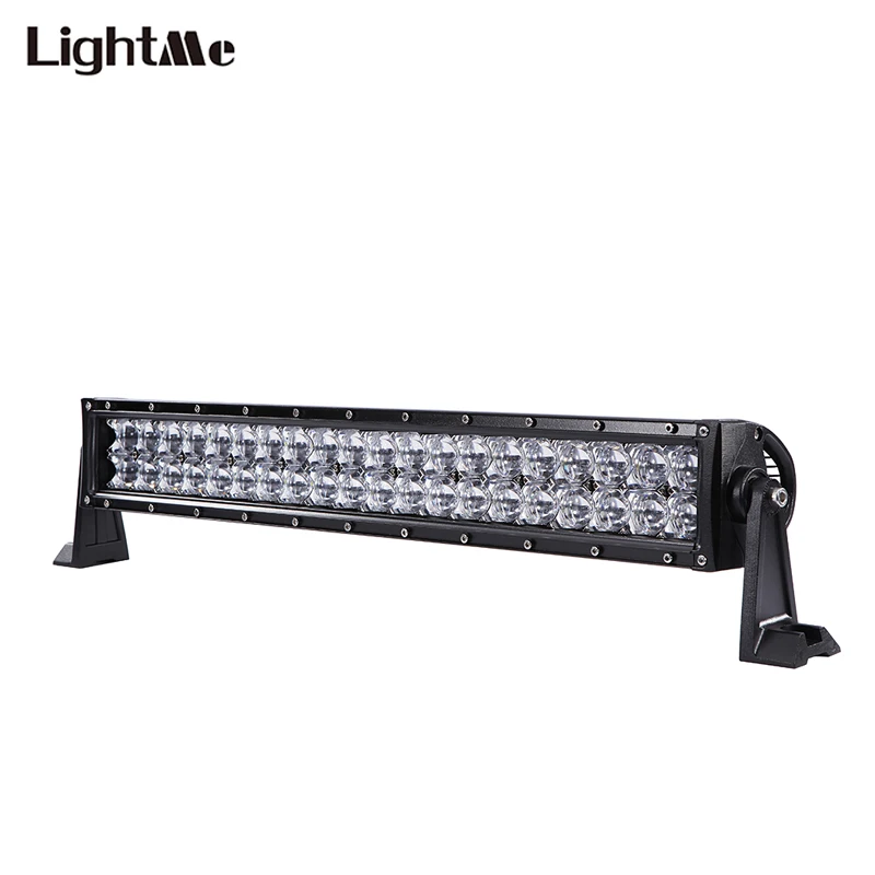 Universal 200W LED Automotive Exterior LED Work Light Car