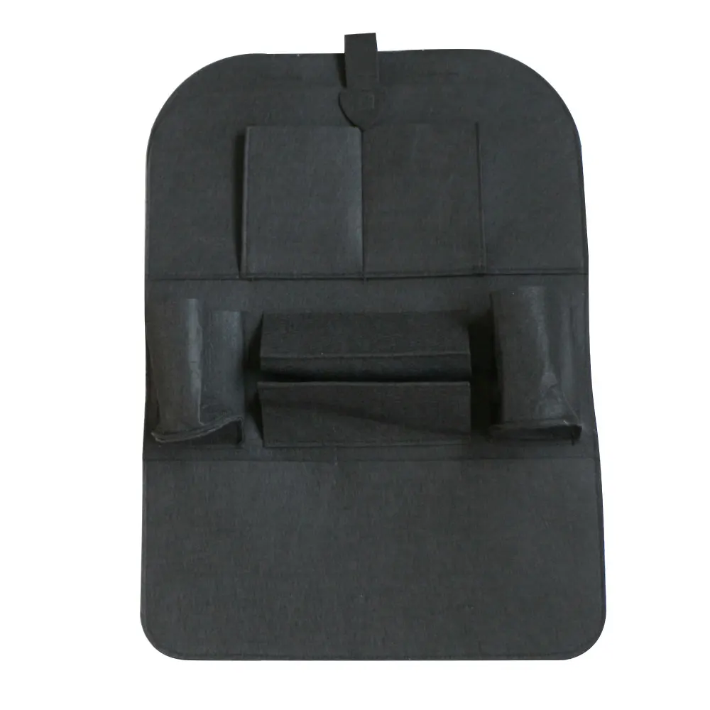 

Car Storage Bag Box Back Seat Bag Organizer Holder for VW Volkswagen Golf 7 MK7 Tiguan Polo for Skoda Octavia A7 A5 Rapid Fabia