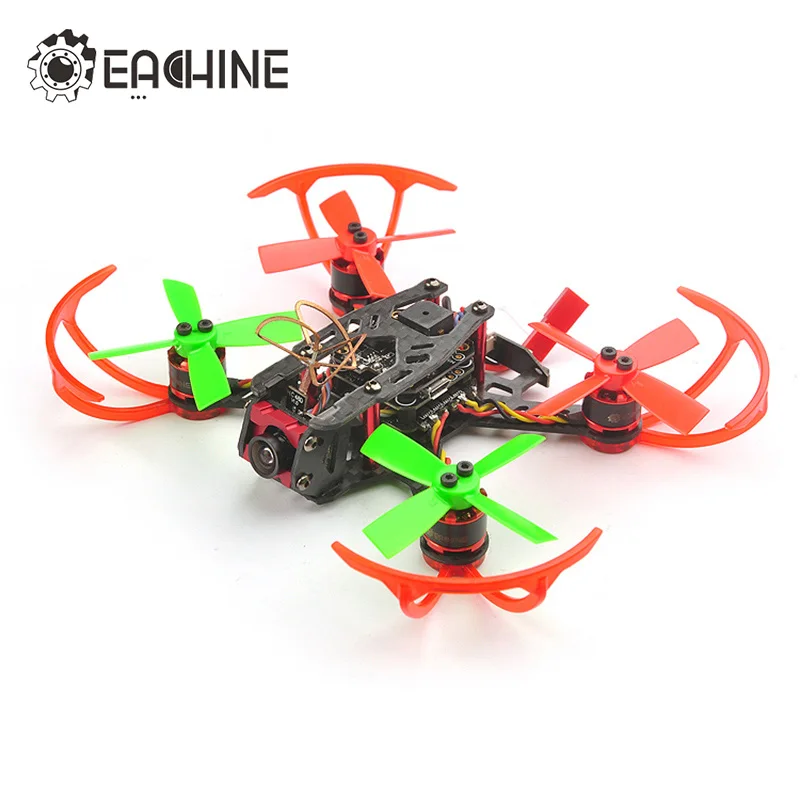 

4 PCS Eachine Propeller Guard For Eachine 100 Mini FPV Racer 1102 1103 1104 1105 Brushless Motor For RC Multicopter