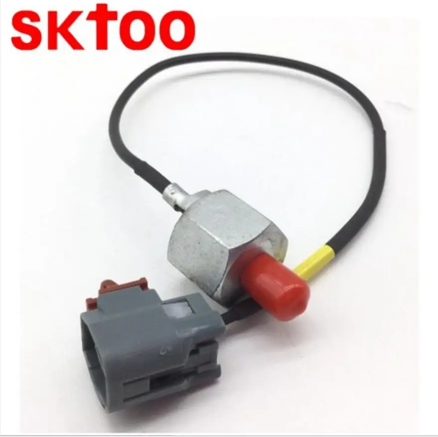 

Engine Detonation knock sensor For Mitsubishi Lancer Evo 4 5 6 Mazda 323 Demio