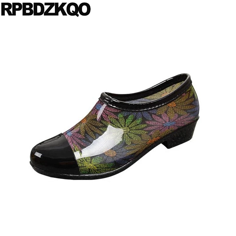 inexpensive ankle booties