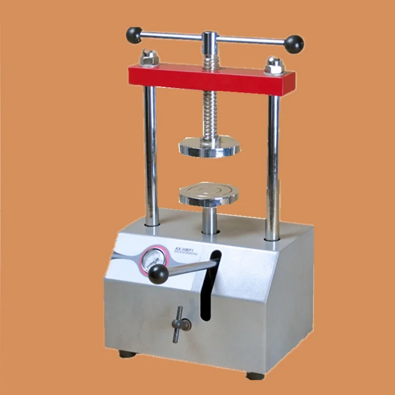 Dental Lab Equipment AX HMP1 Hydro dynamic Denture Molding