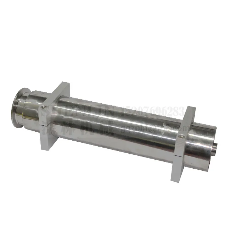 Piston cylinder and air cylinder for pneumatic filling machine driving unit of a filler 100-5000ml SS304, AIRTAC semiauto filler